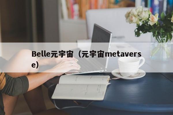 Belle元宇宙（元宇宙metaverse）