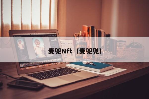麦兜Nft（麦兜兜）