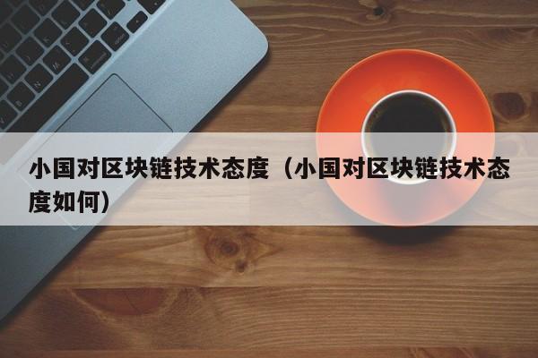 小国对区块链技术态度（小国对区块链技术态度如何）