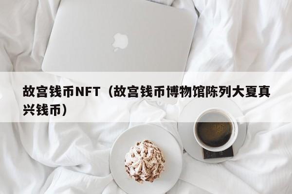 故宫钱币NFT（故宫钱币博物馆陈列大夏真兴钱币）